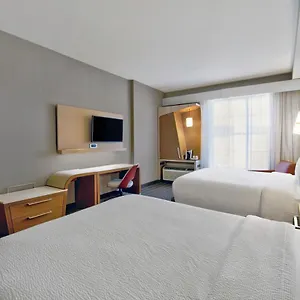 Hotel Courtyard By Marriott Hills