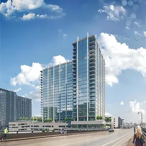 Appartement Contemporary City Living In