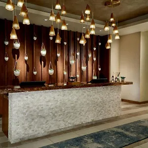 The Westin **** Nashville