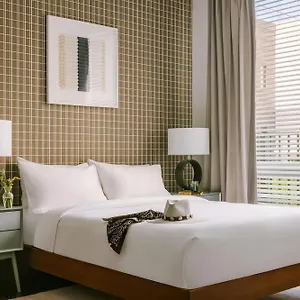 Lägenhetshotell Sonder By Marriott Bonvoy Village 21 Hillsboro Village