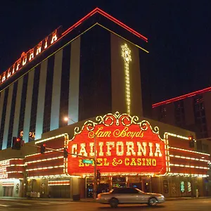 Hotel California Y Casino