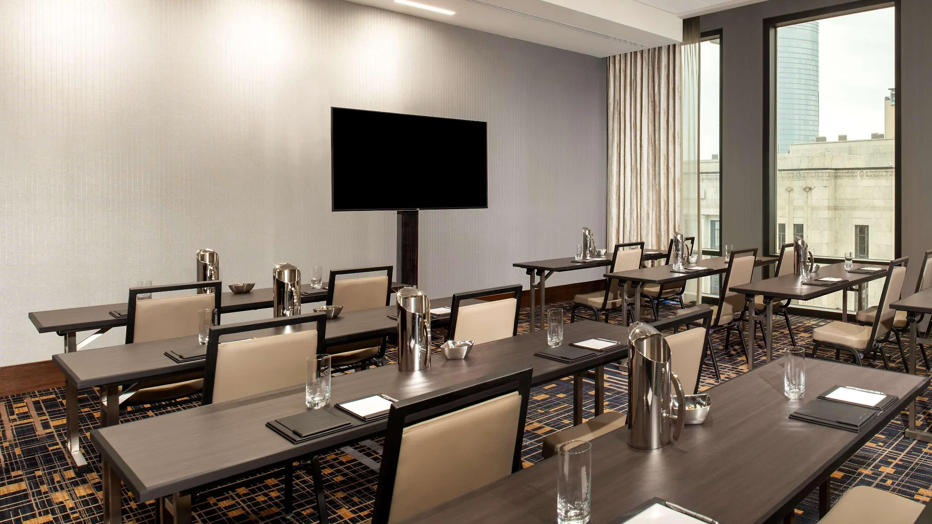 Grand Hyatt Nashville 5*,
