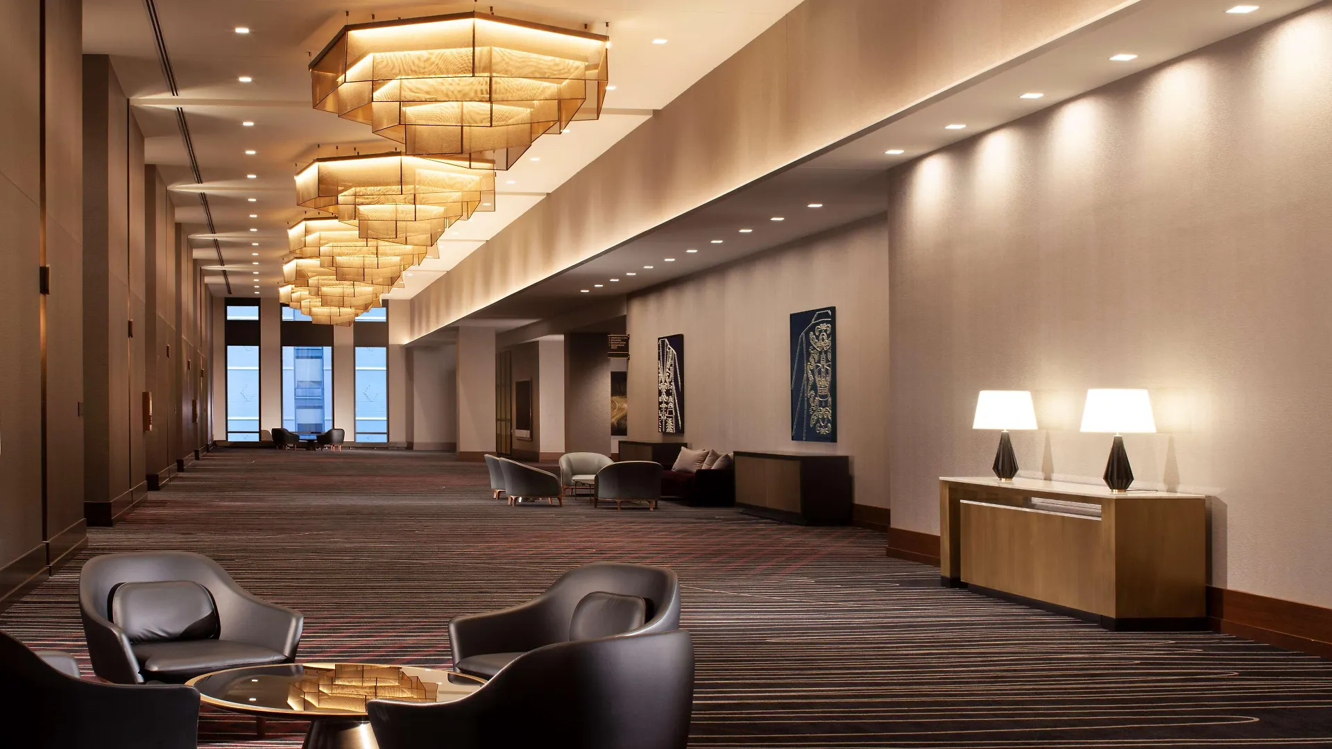 Grand Hyatt Nashville